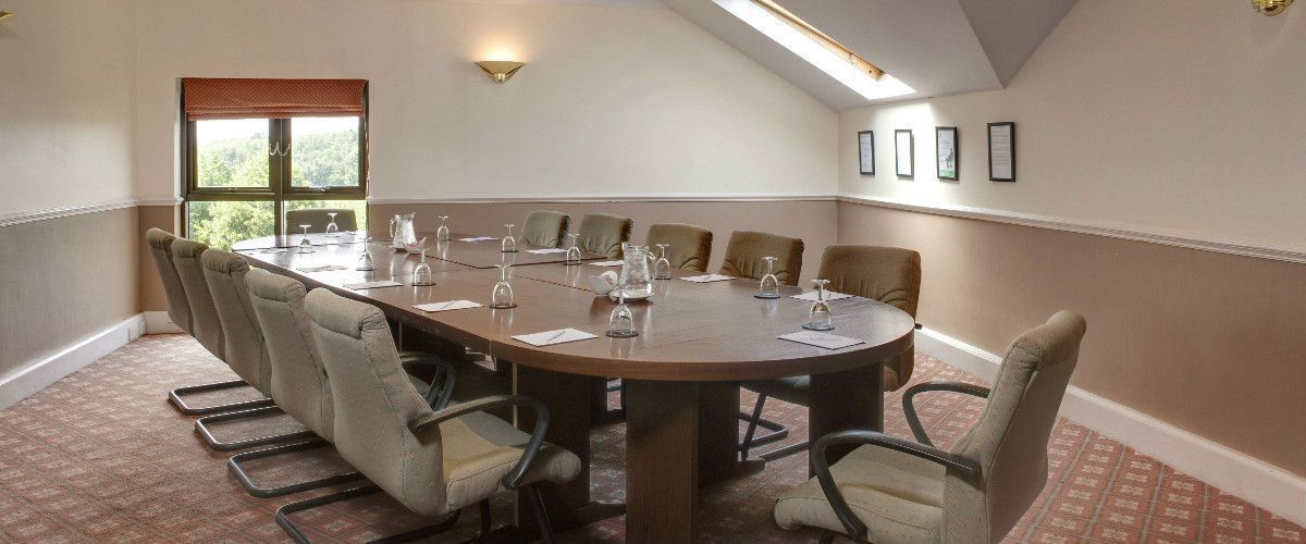 Meetings at Rotherham