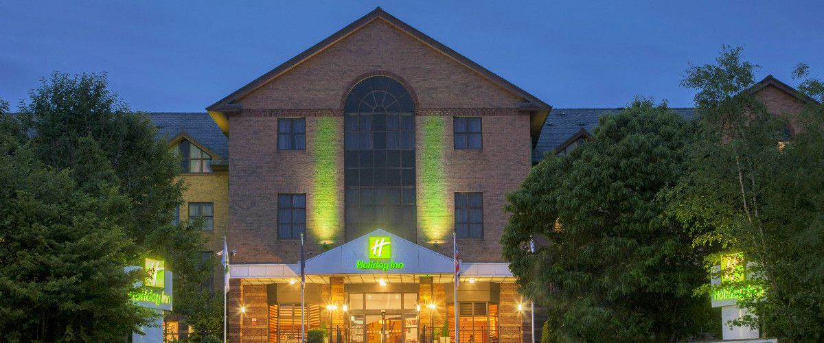 Holiday Inn Rotherham Sheffield