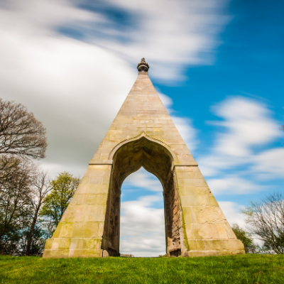 Wentworth Woodhouse