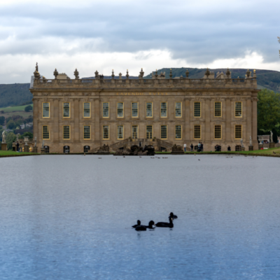 Chatsworth House