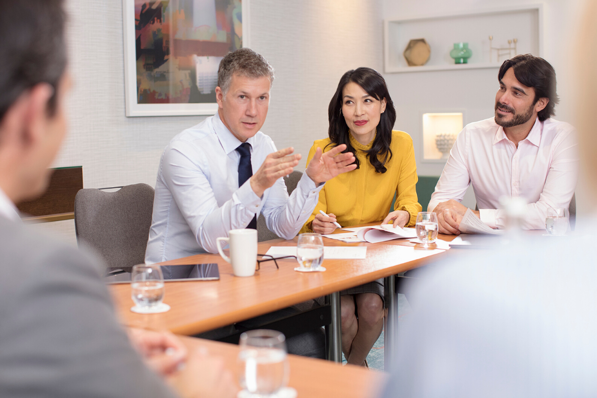 Meeting room hire Rotherham.