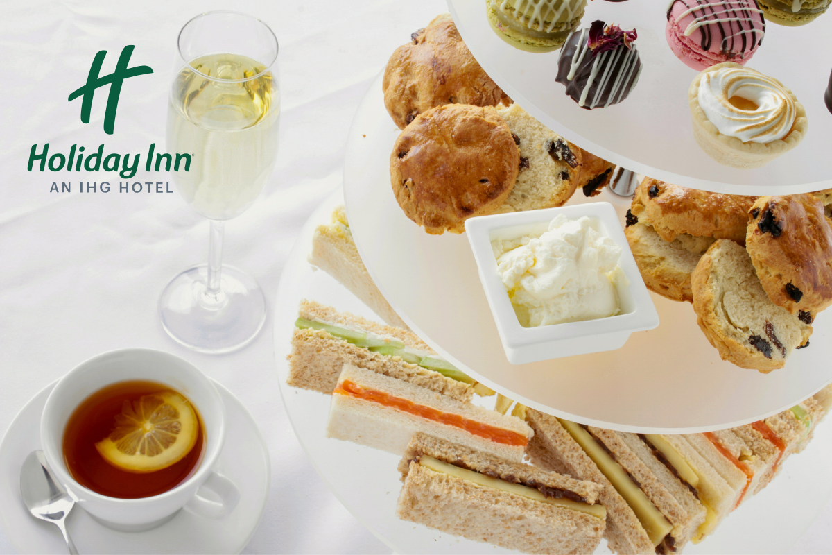 HI Rotherham Restaurant Gift Vouchers.