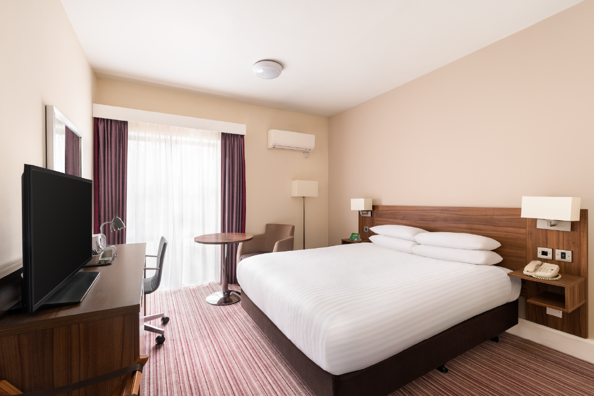 Standard Rooms rotherham sheffield.