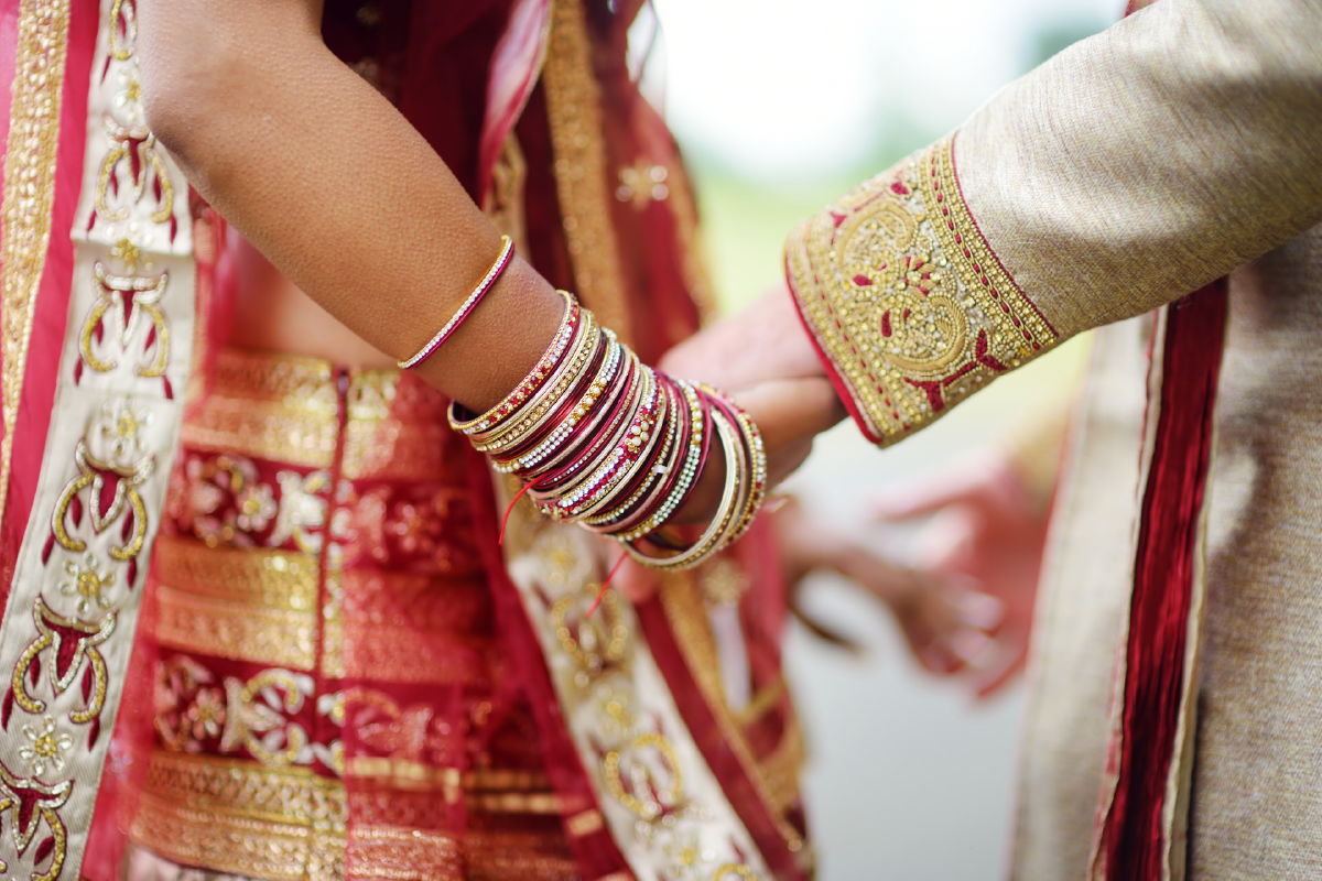 self-catered weddings Rotherham.