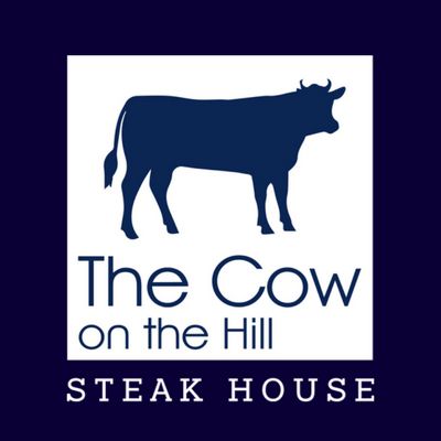 The Cow on the Hill