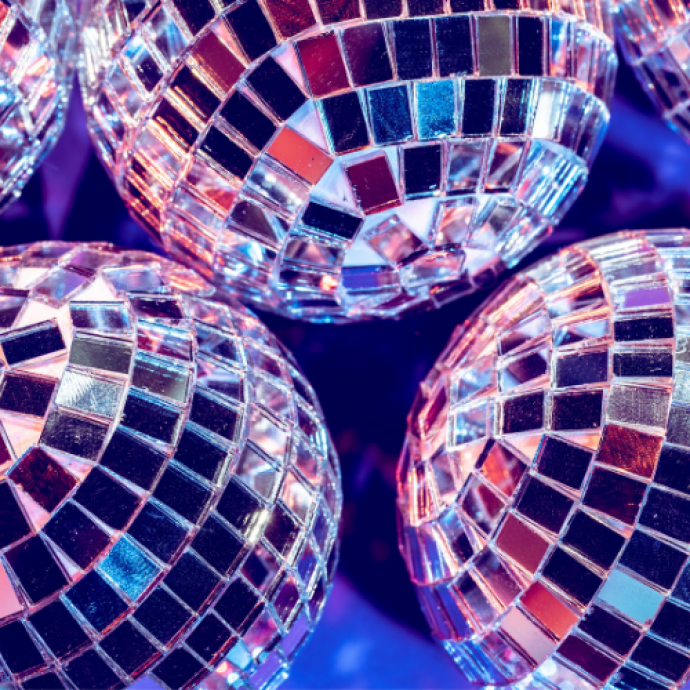 80's v 90's Throwback Party All-Inclusive