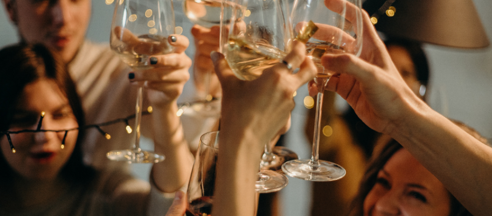November All-Inclusive Party Nights
