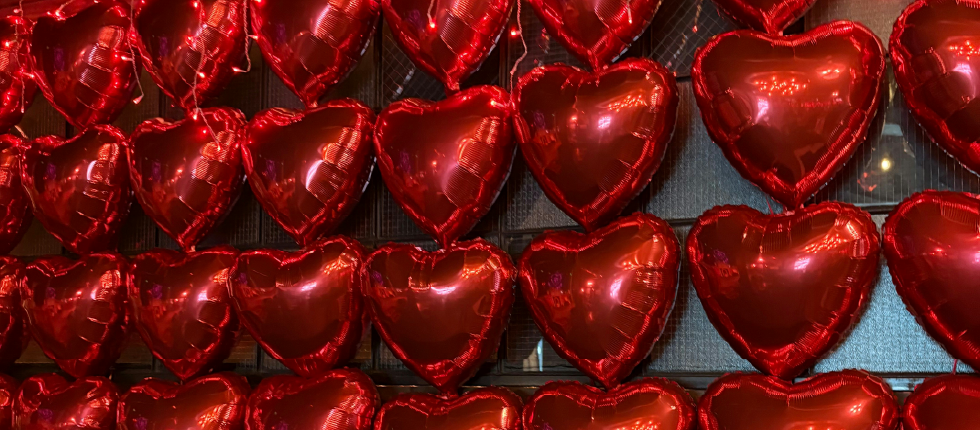 Valentine's Day Party