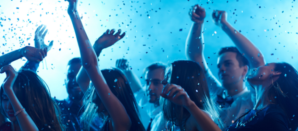 All-Inclusive Party Night