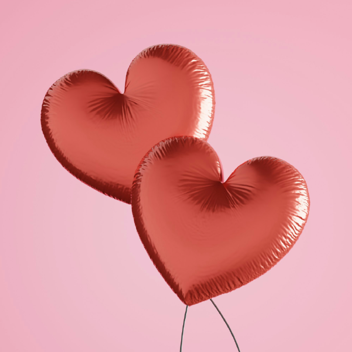 Valentine's Day Party