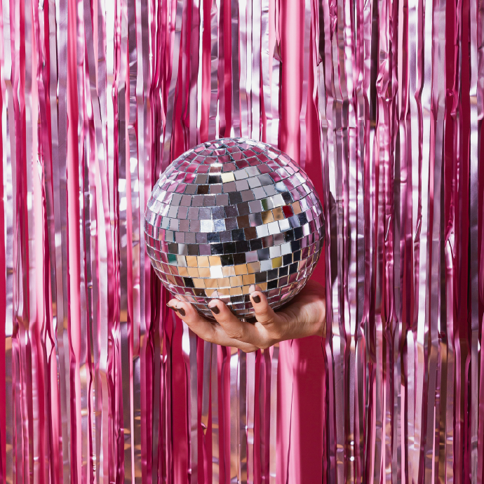 80s vs 90s Disco - September