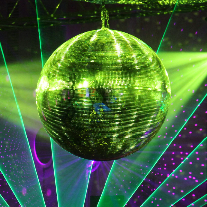 St Patrick's Day Party