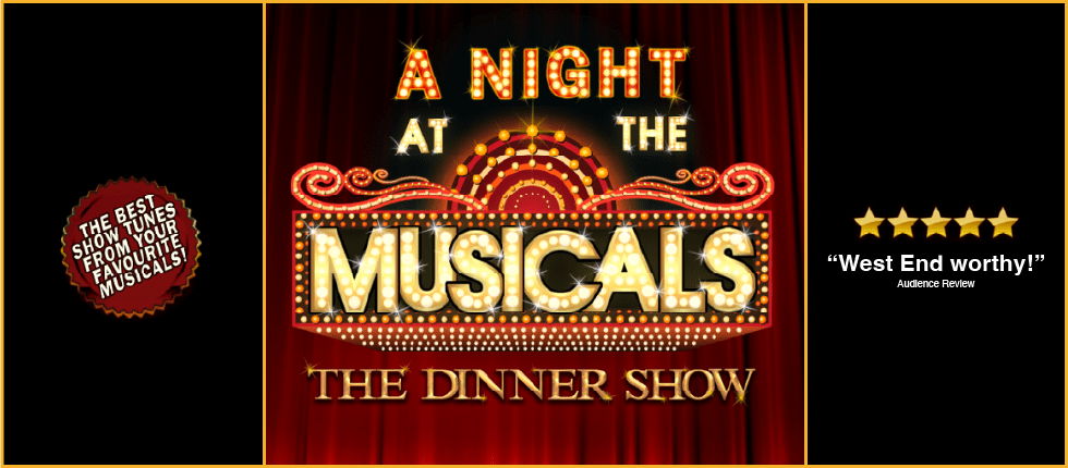 A Night at the Musicals