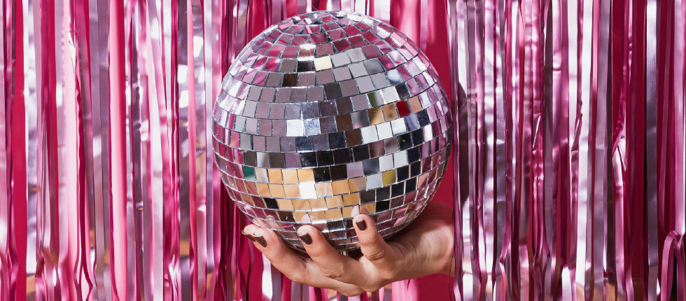 80s vs 90s Disco - September