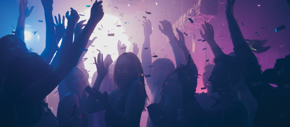 December All-Inclusive Party Night